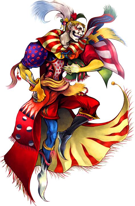 ff6 kefka|ff6 kefka palazzo.